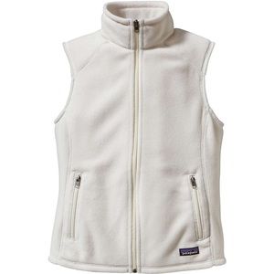 Patagonia Simple Synchilla Vest